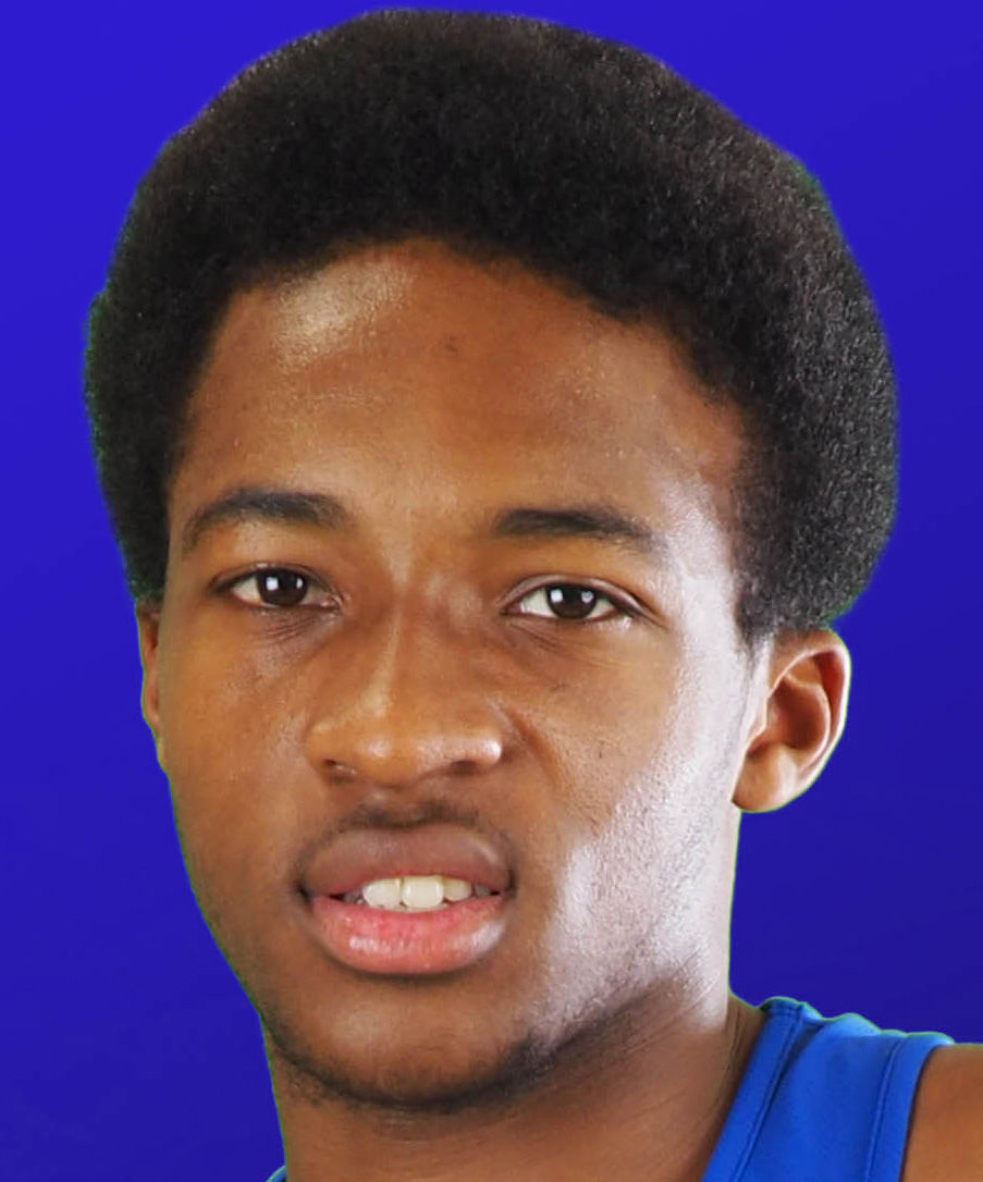 Malik Stewart, Maplewood-Richmond Heights